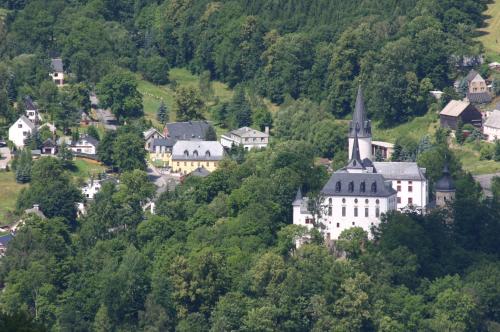 Landhaus Purschenstein