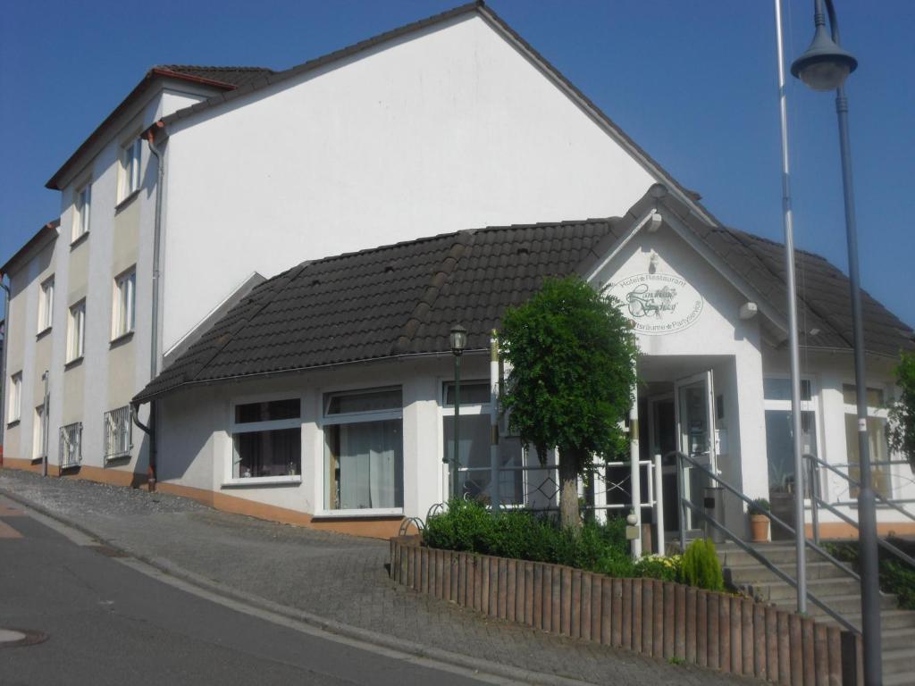 Landhaus Schaaf Oberstrasse 15, 65594 Runkel