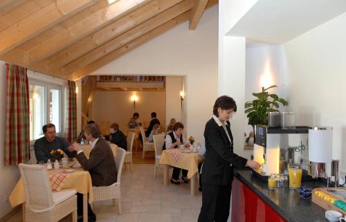 Landhaus Sixtmühle