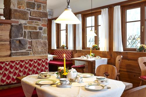 Landhaus Sonnenbichl Mittenwald