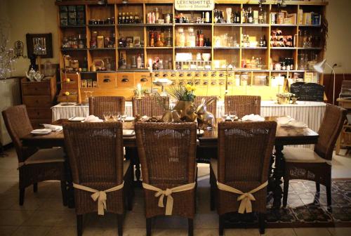 Hôtel Hotel Landhaus Steinhoff Bischof-Roß-Straße 70 Rheinberg