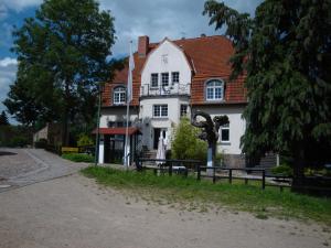 Landhaus Stöcker