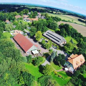 Hôtel Landhaus Töpferhof bei Travemünde Fuchsbergstraße 5-9 23626 Warnsdorf Schleswig-Holstein