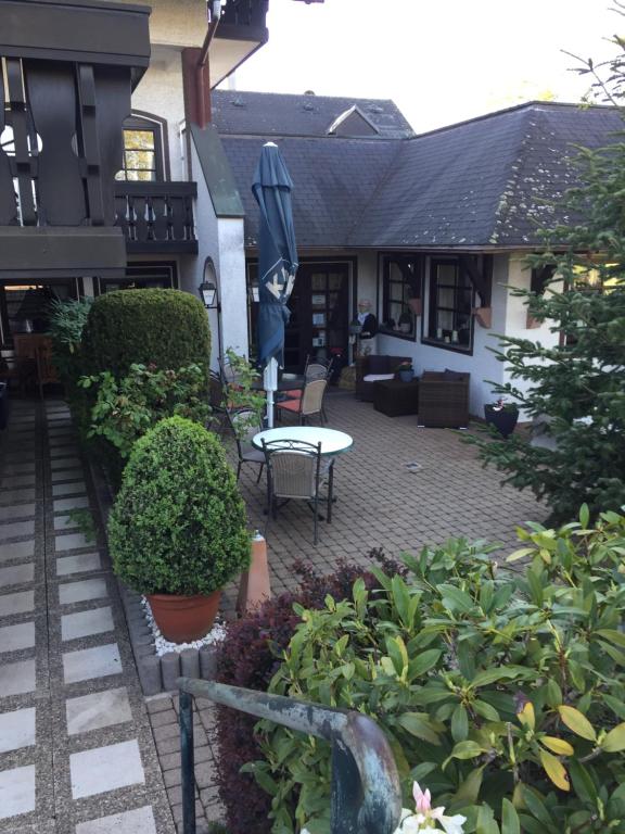 Landhaus Waldziegelhütte Waldziegelhütte 35, 66914 Waldmohr
