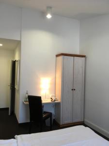 Hôtel Landhaus Wesermarsch Verdener Str. 114 28832  Achim Basse-Saxe
