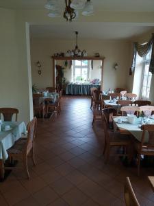 Landhaus Wittenburg