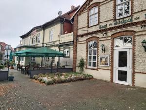 Landhaus Wittenburg