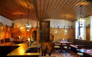 Landhaus Zum alten Fritz
