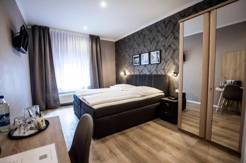 Hotel Landhaus zur Issel Isselburg allemagne