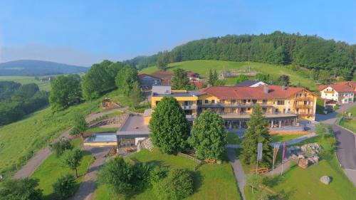 Landhaus zur Ohe