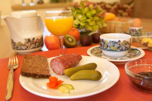 Landhaushotel Hof Wasserkuppe