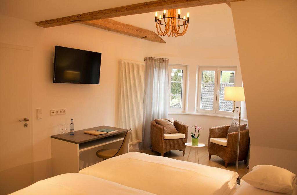 Landhotel Adler Hauptstr. 31, 88138 Sigmarszell