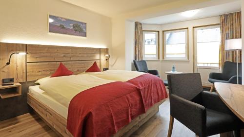 Landhotel Albers