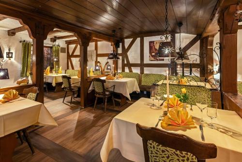 Landhotel Albers