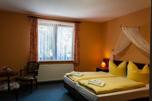 Landhotel Alt-Jocketa