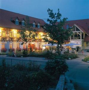 Hôtel Landhotel Alte Mühle Auenstr. 13 88356 Ostrach Bade-Wurtemberg