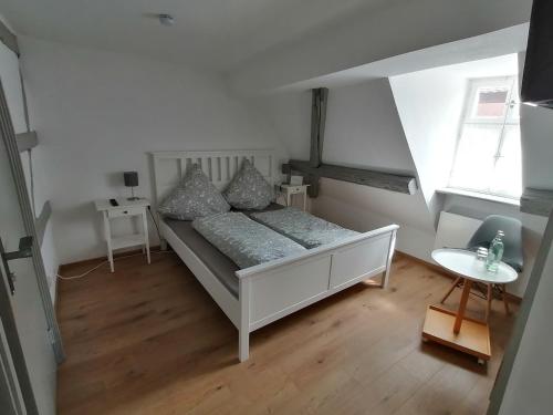 Landhotel Alte Schmiede
