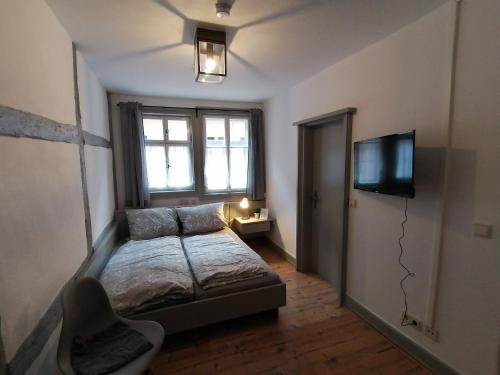 Landhotel Alte Schmiede