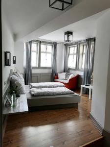 Landhotel Alte Schmiede