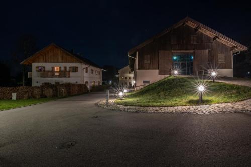 LANDHOTEL ALTE ZOLLSTATION