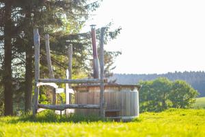 Landhotel Altes Zollhaus