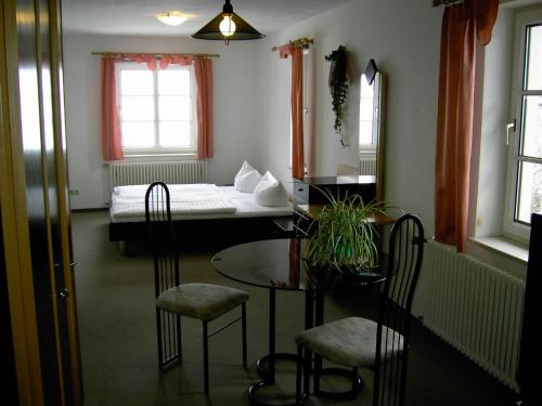 Landhotel am Fuchsbach