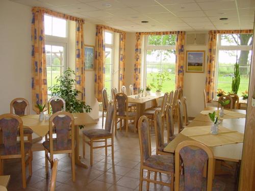 Landhotel Am Peetscher See