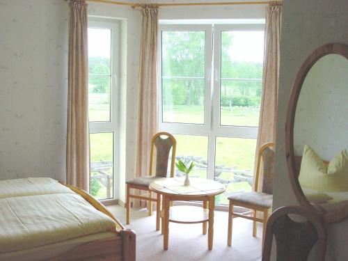 Landhotel Am Peetscher See