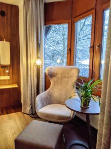 Landhotel Am Rothenberg