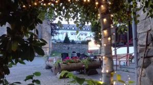 Landhotel am Schloss