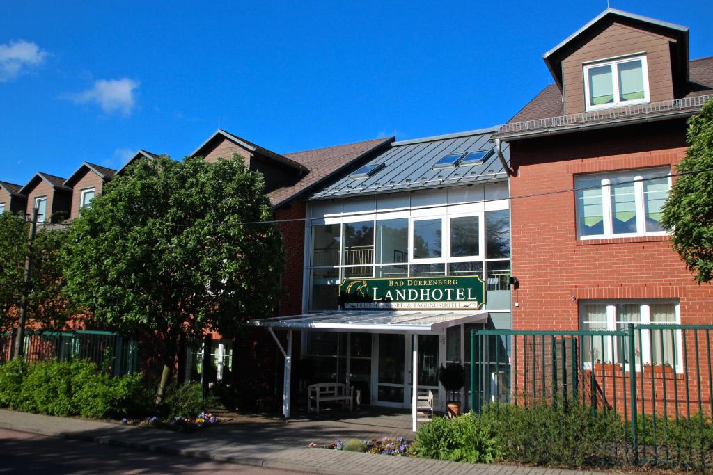 Landhotel Bad Dürrenberg Weinberg 6, 06231 Bad Dürrenberg
