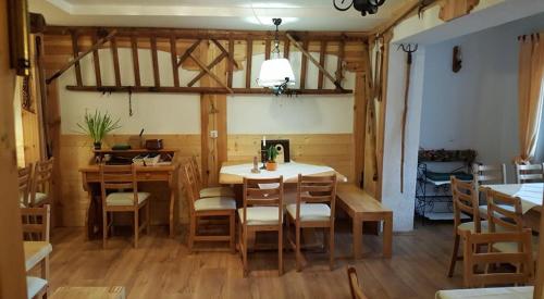 Landhotel Basler Hof