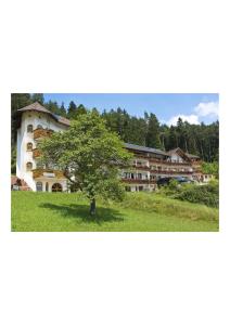 Hôtel Landhotel Basler Hof Imbrand 63 78730 Lauterbach Bade-Wurtemberg