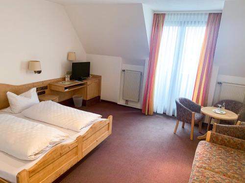 Landhotel Bauernschmitt