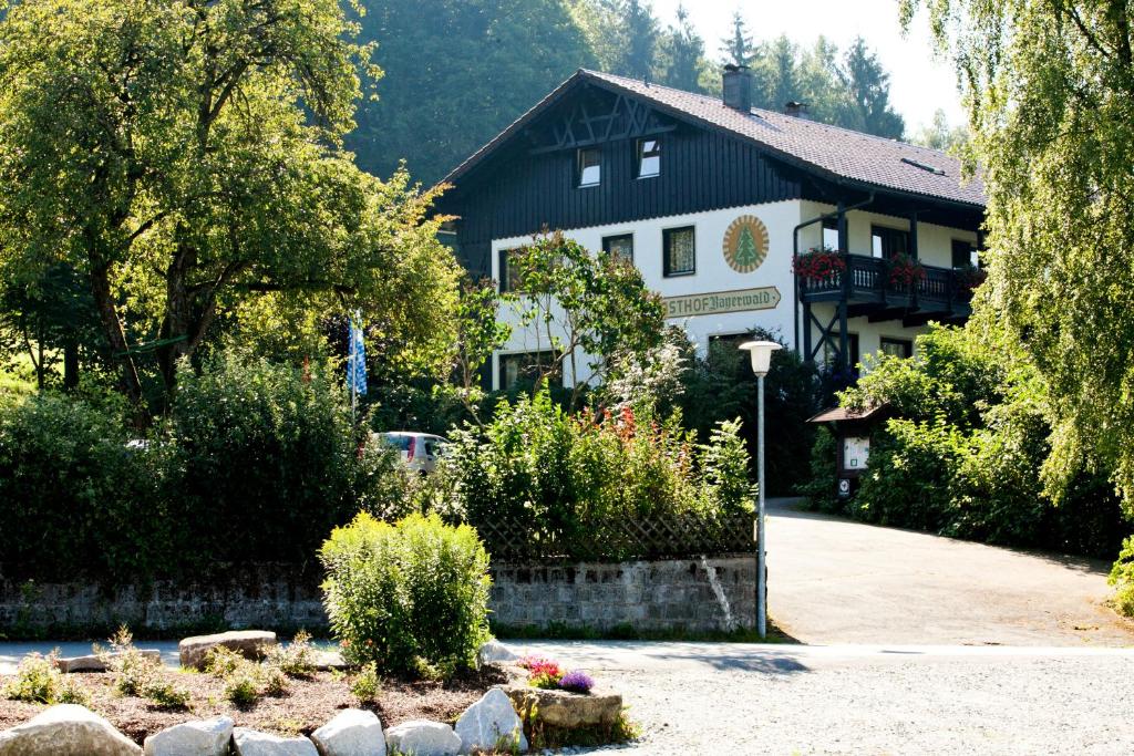 Landhotel Bayerwald Wühnried 26, 94539 Grafling
