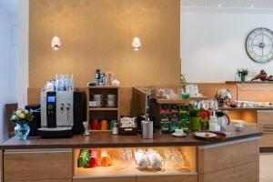 Hôtel Landhotel Behre Zum Großen Freien 3 31275 Lehrte Basse-Saxe