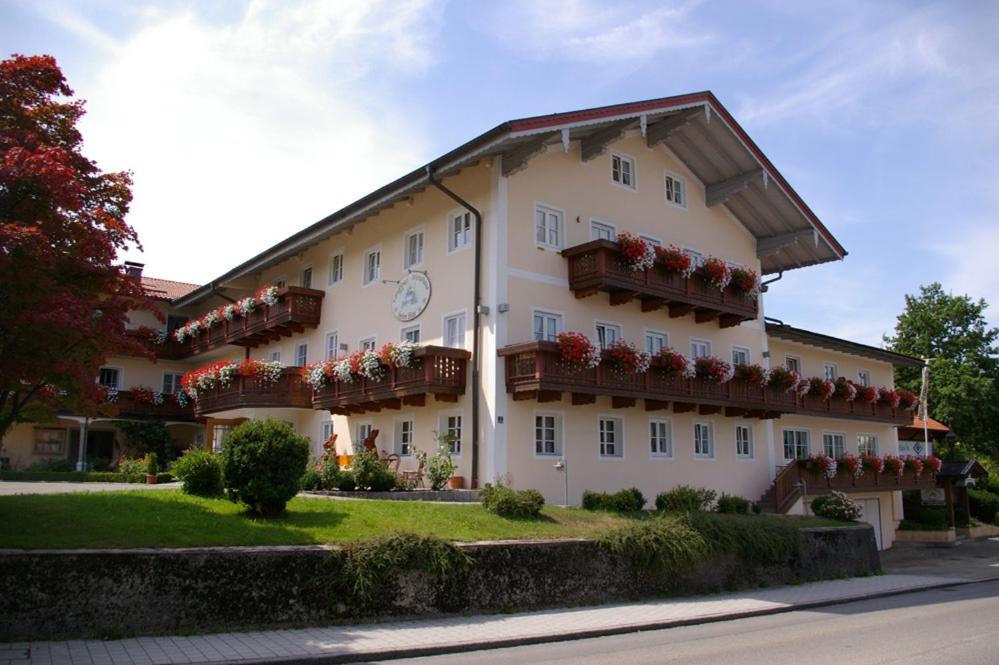 Hôtel Landhotel beim Has'n Endorfer Str. 1 83253 Rimsting