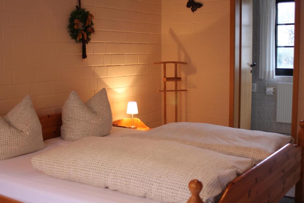 Landhotel Belitz Garni Belitz Nr. 7, 29482 Küsten