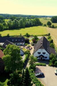 Hôtel Landhotel Belitz Garni Belitz Nr. 7 29482 Küsten Basse-Saxe
