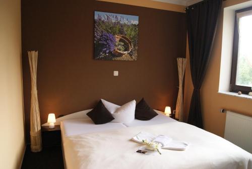 Landhotel Berggaststätte Bickenriede