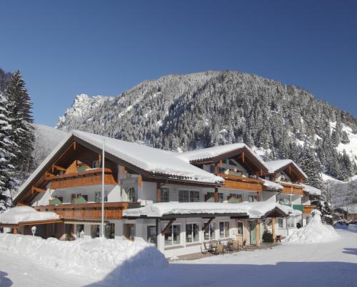Landhotel Berghof