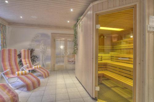 Landhotel Berghof