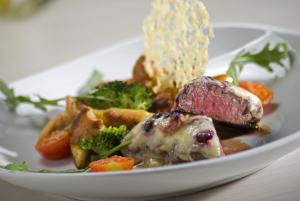 Landhotel Berghof