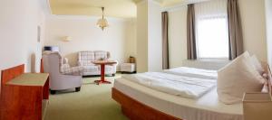 Hôtel Landhotel Biberburg Fischergasse 16 04924 Bad Liebenwerda Brandebourg