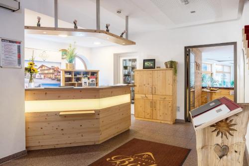 Landhotel Böld Oberammergau