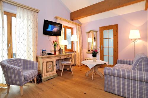 Landhotel Böld Oberammergau