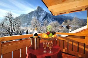 Landhotel Böld Oberammergau