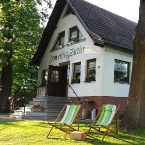 Landhotel \