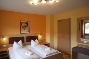 Landhotel Buchbergerhof