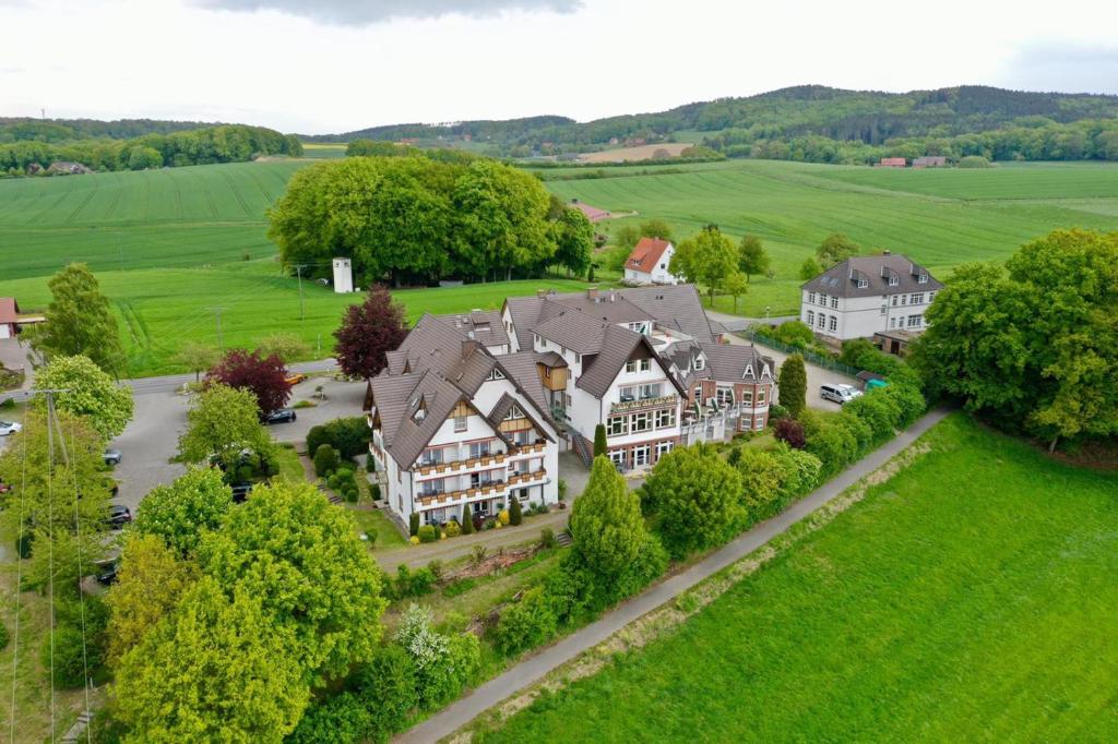 Landhotel Buller Iburger Straße 35, 49170 Hagen